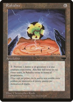 Rakalite
