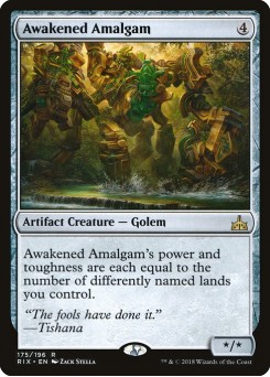 Amálgama Acordado
