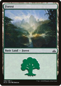 Floresta