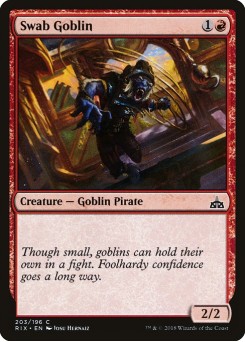 Goblin Marujo