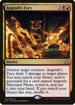 Fúria de Angrath