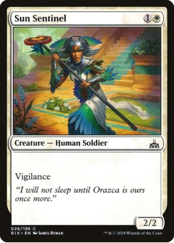 Sentinela Solar