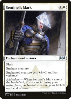 Marca da Sentinela