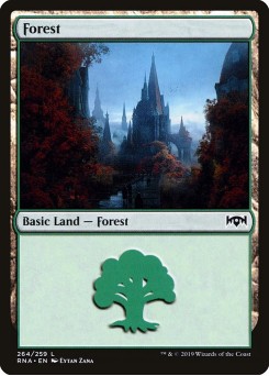 Floresta