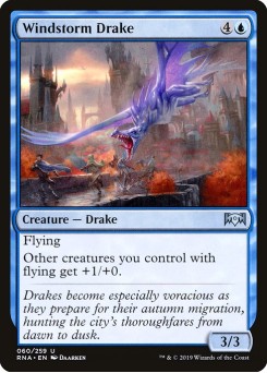 Dragonete do Vendaval