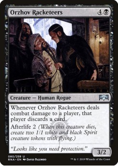 Extorsores Orzhov