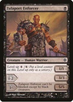 Impositor de Zulaport