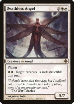 Anjo Imortal
