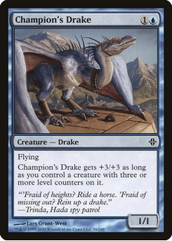 Dragonete do Campeão