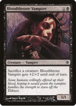 Vampiro do Sangue Real