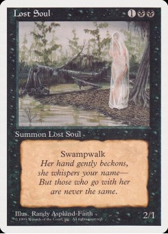 Lost Soul