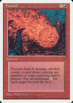 Fireball