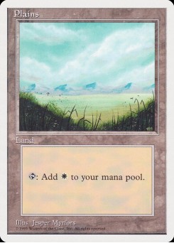 Plains