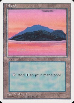 Island
