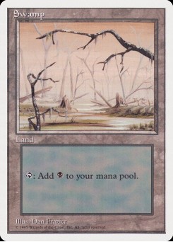Swamp