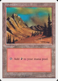 Mountain