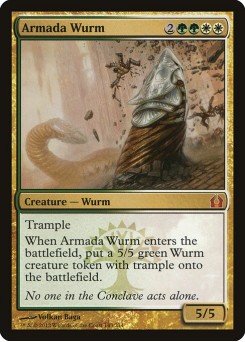 Vorme da Armada