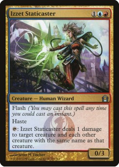 Estatimago Izzet