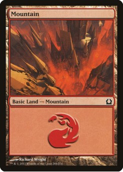Montanha
