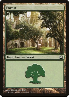 Floresta