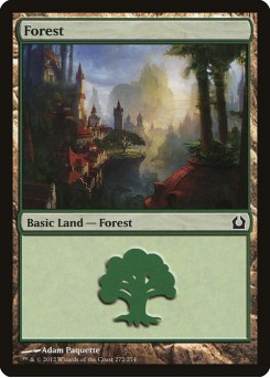 Floresta