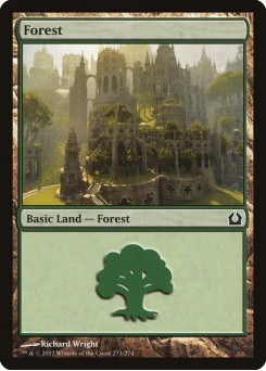 Floresta