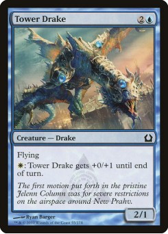 Dragonete da Torre