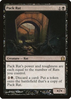 Bando de Ratos