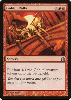 Reunião de Goblins