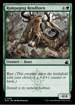 Destrucórnio Furioso