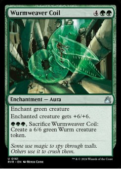Espiral Vormificante