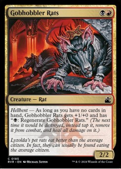 Ratos Gosmentos