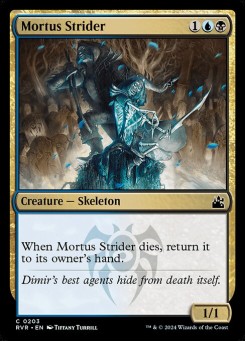 Andarilho Mortus