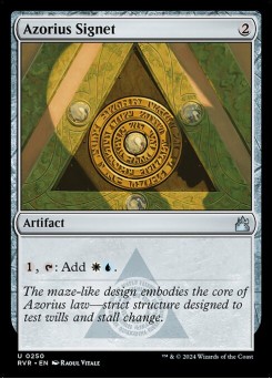 Sinete Azorius