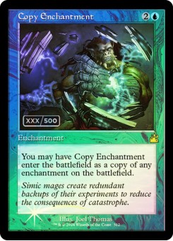 Copy Enchantment