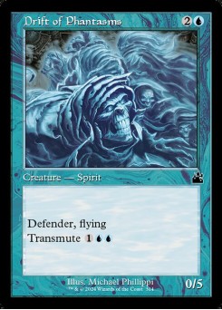 Turbilhão de Fantasmas
