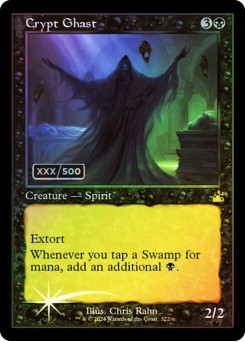 Crypt Ghast