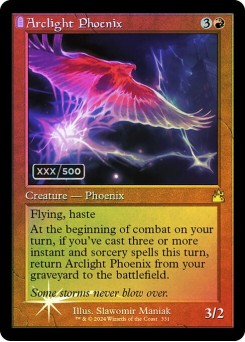 Arclight Phoenix