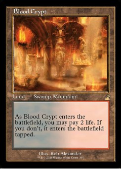 Cripta de Sangue