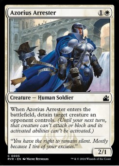 Encarceradora Azorius