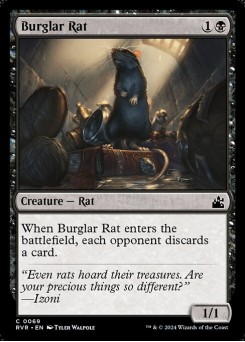 Rato Ladrão