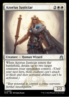 Justiciar Azorius