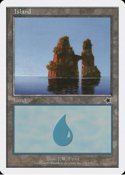 Island