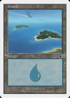 Island