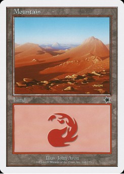 Mountain