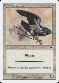 Royal Falcon