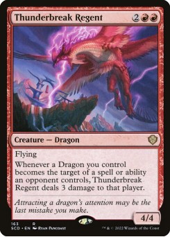 Thunderbreak Regent