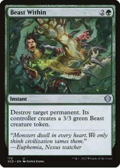 Beast Within