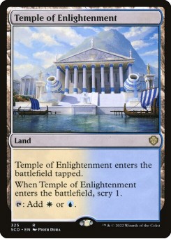 Temple of Enlightenment