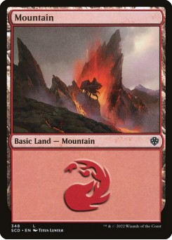 Mountain